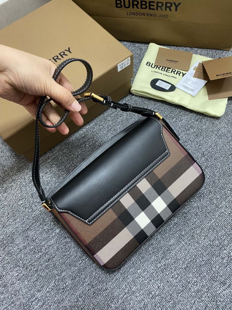 Burberry Satchel Bags